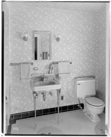 H2.4 - Home Bath - Electric Home