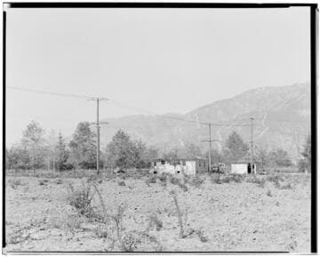 Eagle-Bell Transmission Line