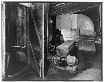 N1 - Nurseries & Soil Heating - Savory Mushroom Farm