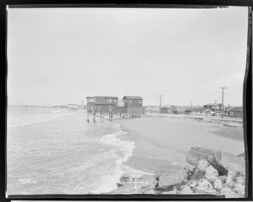 A1.5 - Tides - Newport Beach