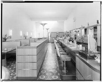 L1.3 - Lighting, stores - Lighting