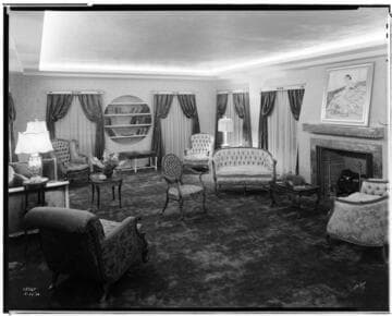 H2.7 - Home Living Room - Lighting