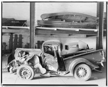 A1.3 - Auto Accidents - Auto Accident at San Fernando