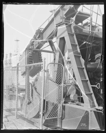 O1 - Oil Wells & Equipment - Continental Oil Co