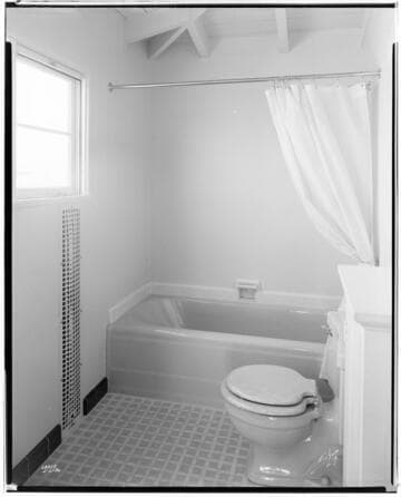 H2.4 - Home Bath - All Electric Home