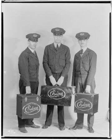 P1.1 - Group Portraits