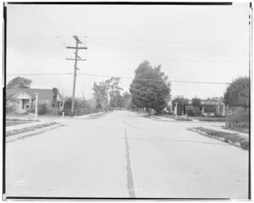 A1.2 - Accidents - Scene of Accident corner of Bakman St. & Otsego St