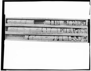 Big Creek Huntington Lake Dams