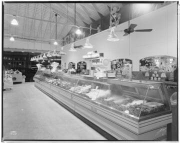 L1.3 - Lighting, stores - Night Lighting