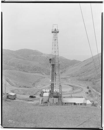 O1 - Oil Wells & Equipment - Oil Well Equipment