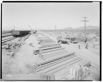 Boulder-Chino Transmission Line