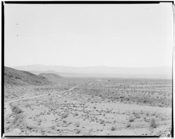 Boulder-Chino Transmission Line