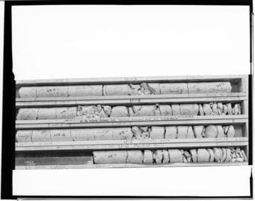 Big Creek Huntington Lake Dams