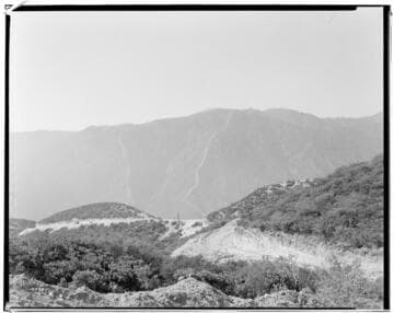Boulder-Chino Transmission Line
