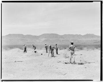 Boulder-Chino Transmission Line