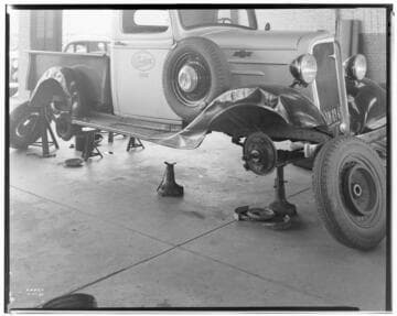 A1.3 - Auto Accidents