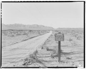 Boulder-Chino Transmission Line