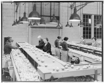 L1.8 - Lighting, Packing Plants - Murphy Ranch Packing House