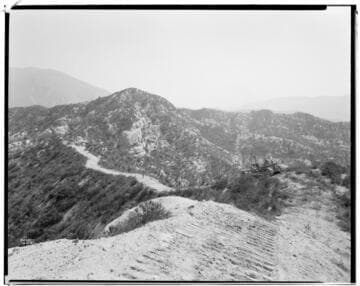 Boulder-Chino Transmission Line