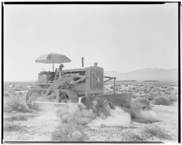 Boulder-Chino Transmission Line