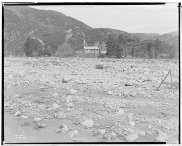Lytle Creek Powerhouse