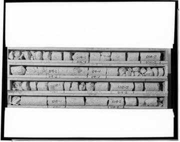 Big Creek Huntington Lake Dams