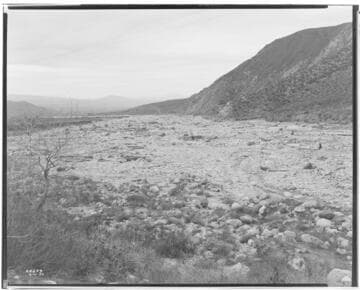 Mill Creek 1, 2&3 Powerhouse