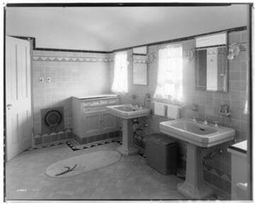 H2.4 - Home Bath - All Electric Home