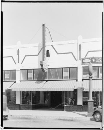 L1.3 - Lighting, stores - Petersen's