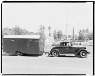 T3.1 Transportation - Autos, Trucks, & Railcars