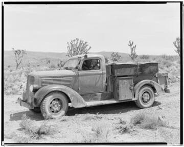 Boulder-Chino Transmission Line