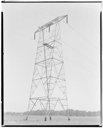 Boulder-Chino Transmission Line
