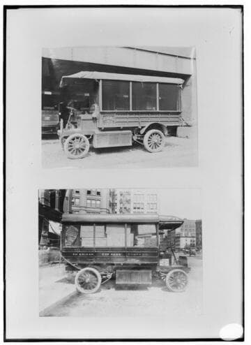 T3.1 Transportation - Autos, Trucks, & Railcars