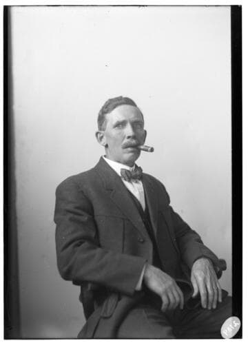 P1.3 - Portraits, G-I