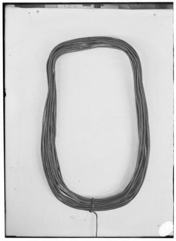 E1.1 - Electric Equipment misc