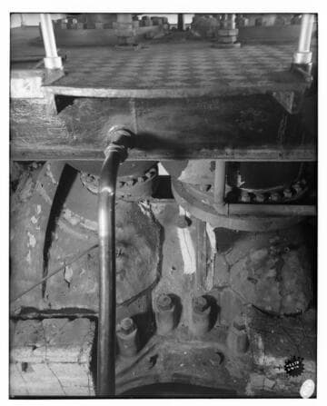 Los Angeles #3 Steam Plant