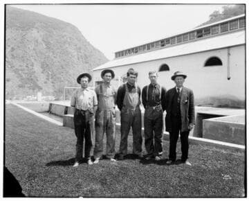 P1.1 - Group Portraits