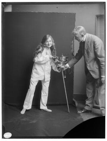 Edison Advertising Program