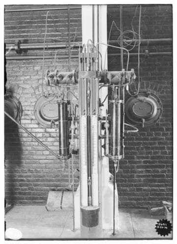 Long Beach Steam Station, Plant #1