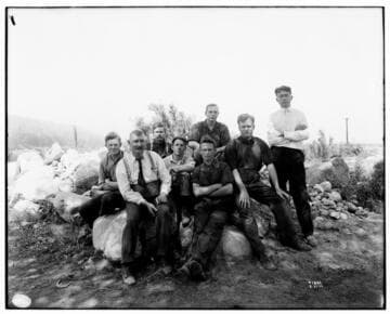 P1.1 - Group Portraits