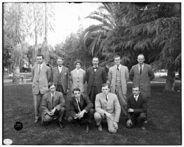 P1.1 - Group Portraits