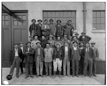 P1.1 - Group Portraits