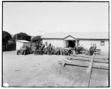 P1.1 - Group Portraits