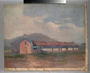 San Francisco Solano