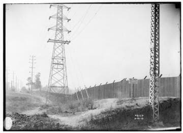 Los Angeles #3 Steam Plant
