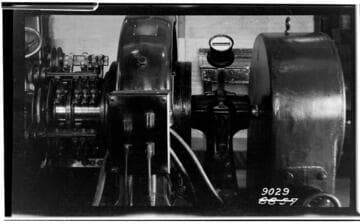 Tule River Powerhouse