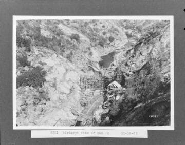 Big Creek Powerhouse #3