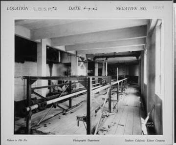 Long Beach Steam Station, Plant #2