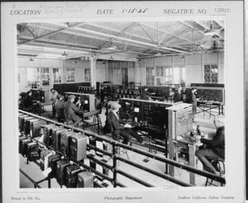 General Store, Shop & Test