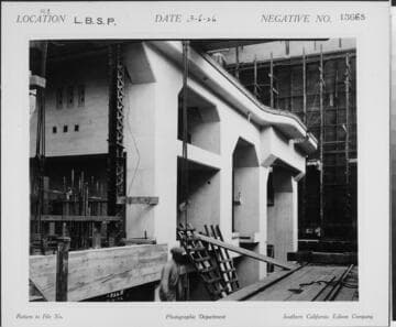 Long Beach Steam Station, Plant #2